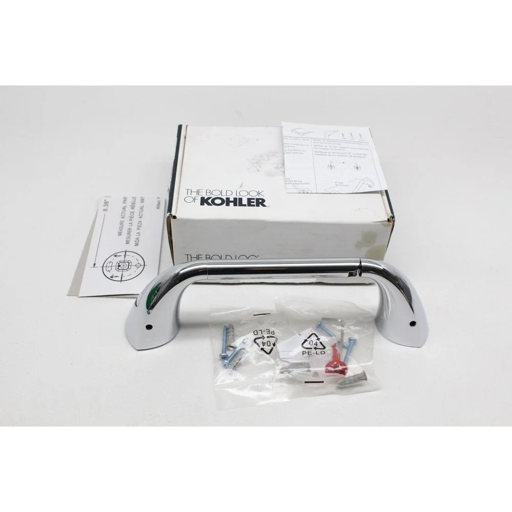 Kohler  Alteo Toilet Pivoting Paper Holder 37054-CP - Polished‎ Chrome